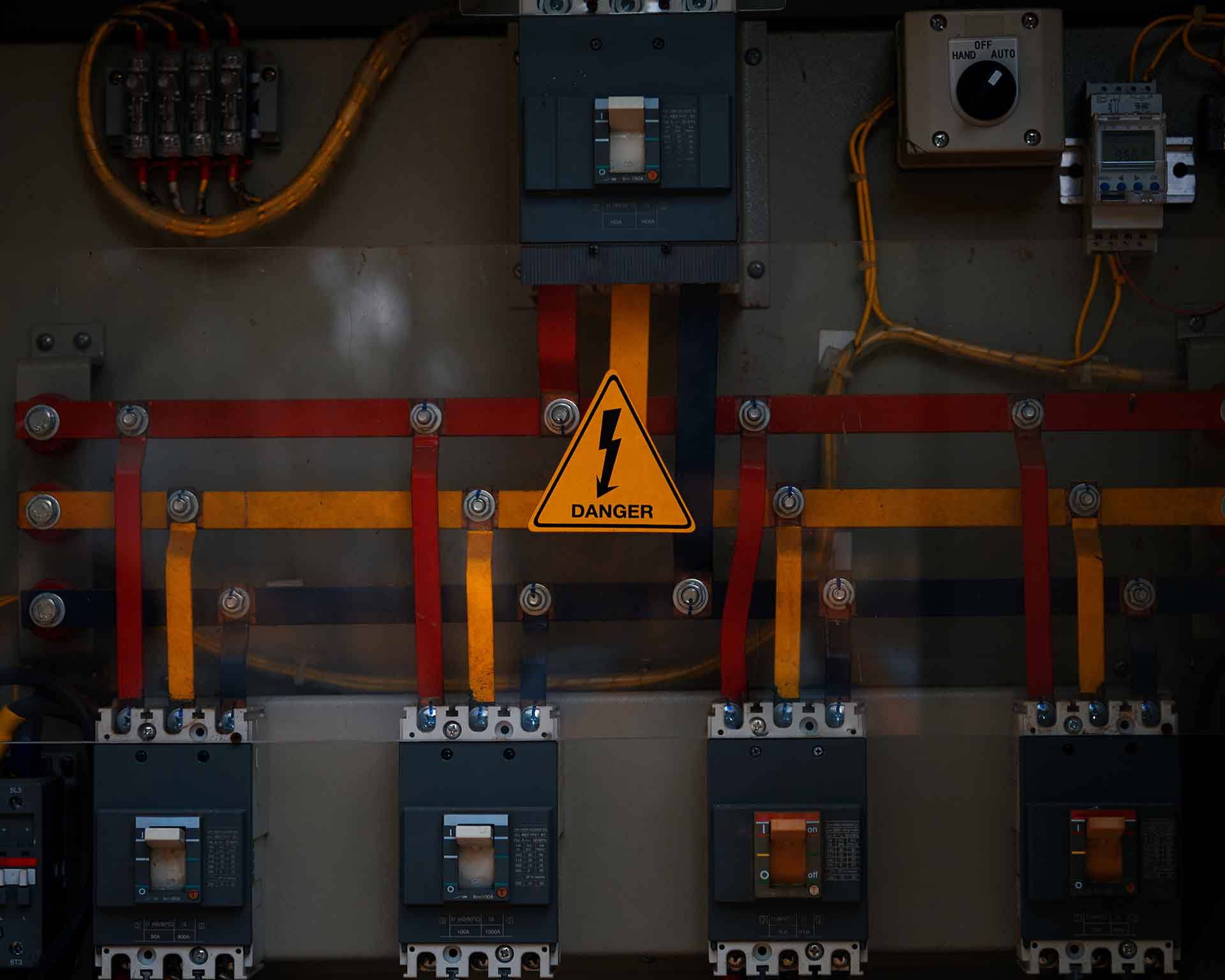 Gallery image with a fresh perspective